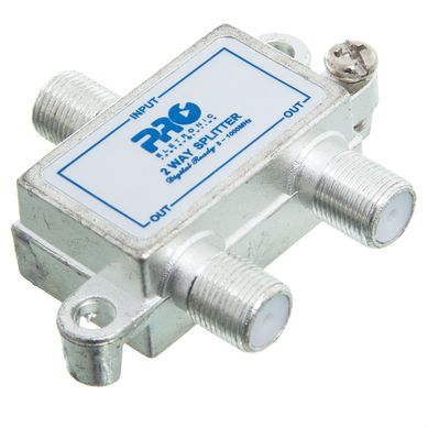 Derivador Catv 5-1000 Mhz 2 v