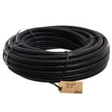 Caño hierro flexible 3/4" x 25 m