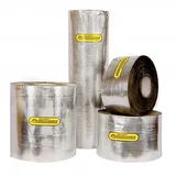 Membrana asfáltica autoadhesiva 10 cm x 25 m