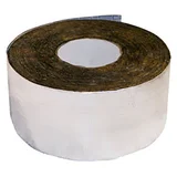 Membrana asfáltica autoadhesiva 25 cm x 1 m