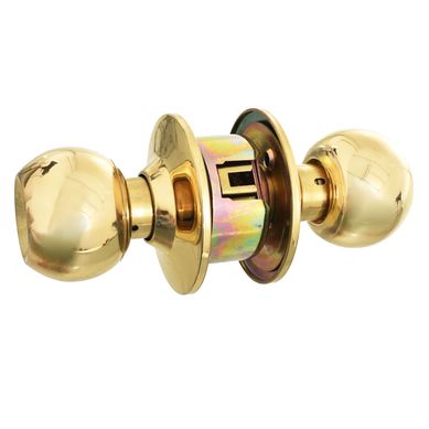 Pomo llav�n Bronce