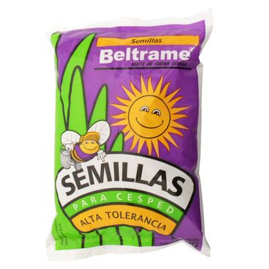 Semilla para csped de alta tolerancia 500 gr