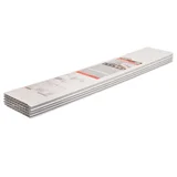 Pack de 5 cielorraso de PVC