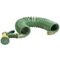 MANGUERA 1/2"CON PLAST 15M