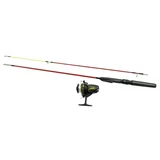 Kit de equipo de pesca para niño