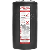 Tanque perdurit cilindrico bicapa 200 L