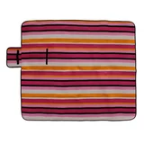 Mantel para picnic 150 x 0,2 x 130 cm