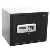 Caja fuerte digital de hierro