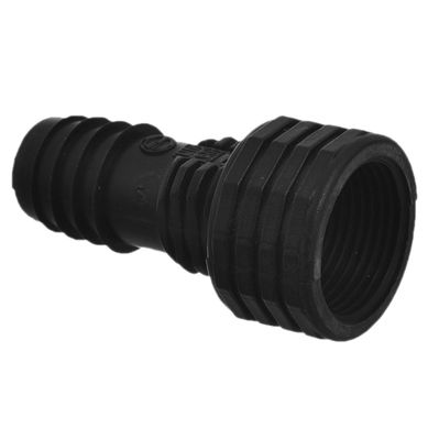Conexi�n riego rosca hembra 3/4