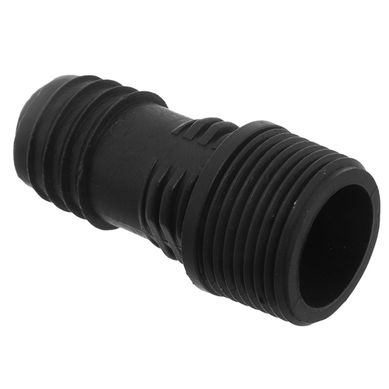 Conexin riego rosca macho 3/4