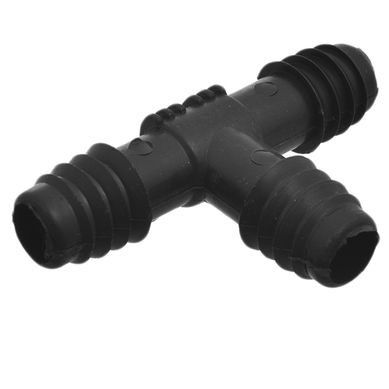 Conexi�n riego triple tee 1/2