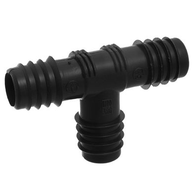 Conexi�n riego triple tee 3/4