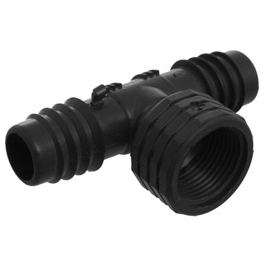 Conexi�n riego doble tee rh 3/4