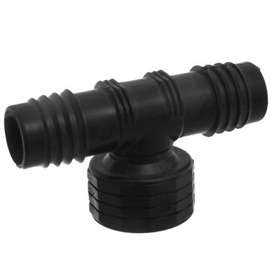 Conexi�n riego doble tee r/h 1
