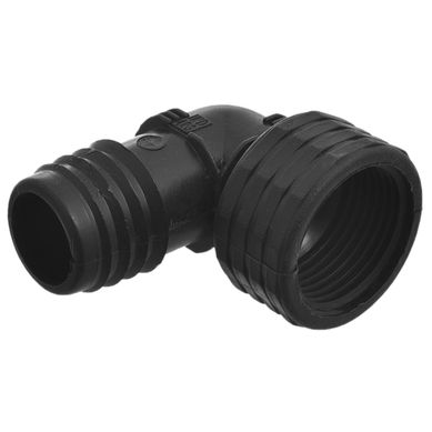Conexi�n riego codo rh 1