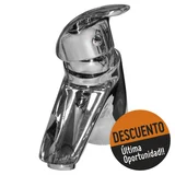 Monocomando lavatorio Millenium