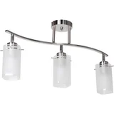 Lámpara de techo Sevilla 3 luces E27