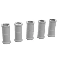 Unión estanco Tubo-Tubo 25 mm x 5 unidades