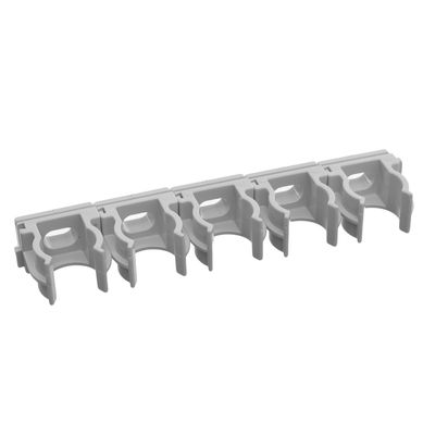 Clip para tubo de 16 mm x 5 unidades