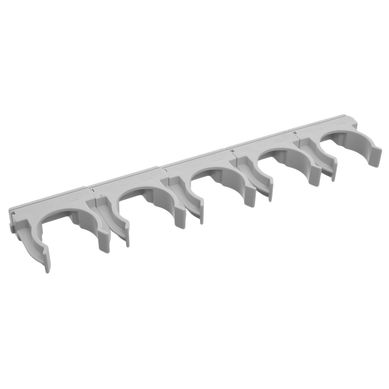 Clip para tubo de 32 mm x 5 unidades