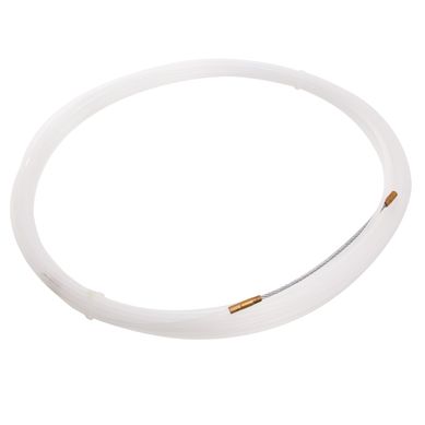 Gu�a tiracables de Nylon 3 mm x 15 m