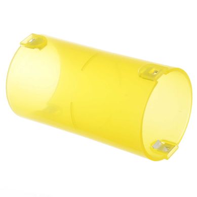 Union+ Clip  Ca�o Corrugado 50 mm x 5 unidades
