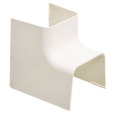 Angulo interior para ducto 80 x 60 mm