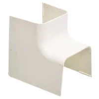 Angulo interior para ducto 80 x 60 mm