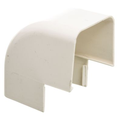 Angulo exterior para ducto 60 x 45 mm