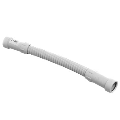 Curva flexible IP65 Tubo-Tubo 16 mm