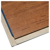 Piso flotante 7 mm Lapacho interior 2.39 m2