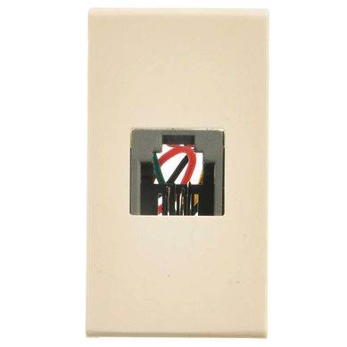 Modulo toma telef�nico RJ11