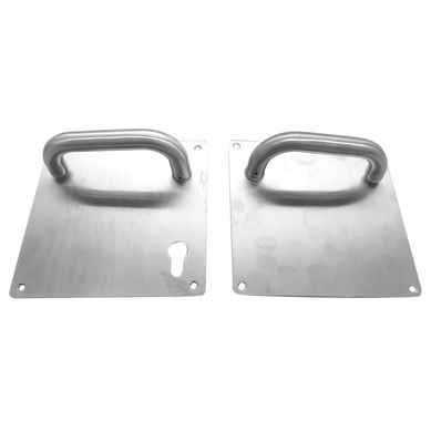 Manija con placa cuadrada RCI 603