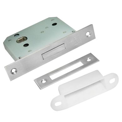 Cerrojo para ba�o de acero inoxidable 911.22.511