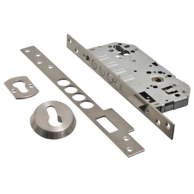 Cerradura seguridad de 4 pernos CSR-3000I