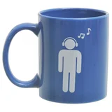 Taza Icono de 325 ml