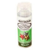 Aerosol Specialty Glitter sellador transparente para brillantina 290 gr
