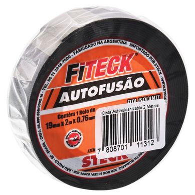 Cinta autovulcanizable 2 m