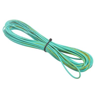 Cable unipolar 1 mm VYA 10 m