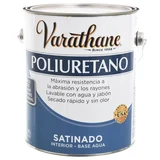Poliuretano para maderas brillante 3,785 l