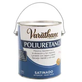 Poliuretano para maderas satinado 3,785 l