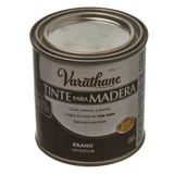 TINTA P/MADERA EBANO 0,237L VA