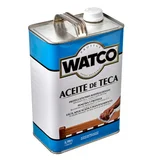Aceite de teca 3,785 L