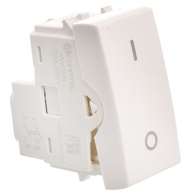 Interruptor bipolar Presta