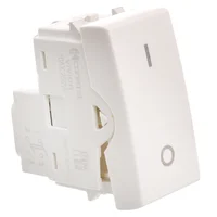 Interruptor bipolar Presta