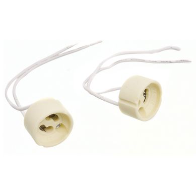 Set de 2 z�calos para electricidad