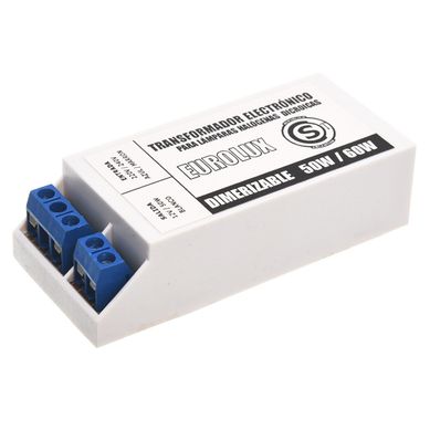 Transformador 12 v - 50 w