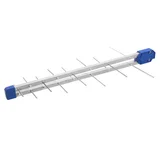 Antena uhf pro hd 1000 mvd