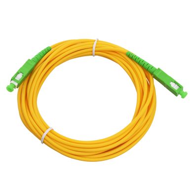 Cable de conexi�n de fibra monomodo 5 m