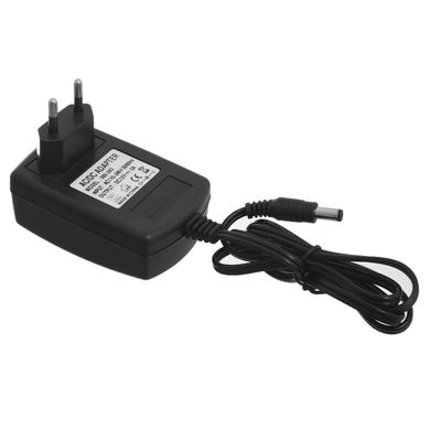 Fuente el�ctrica 12 v 2 Amp